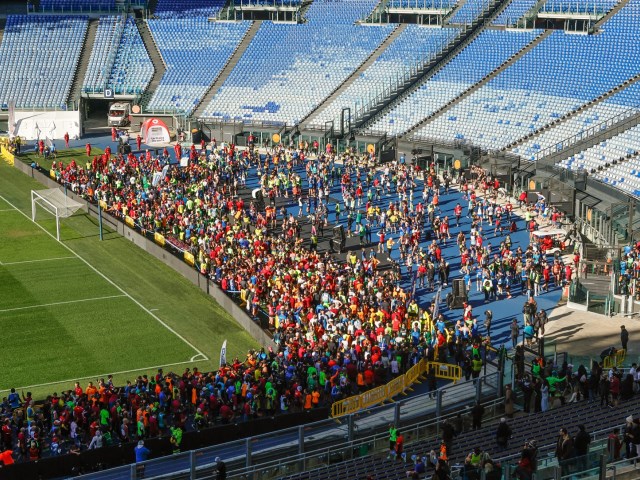 Corsa di Miguel: le donne protagoniste dell'edizione 2025