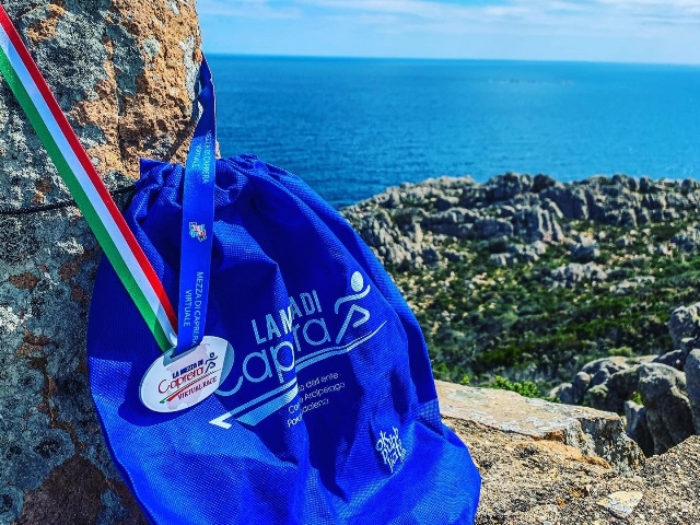 La Mezza di Caprera, è arrivato il momento