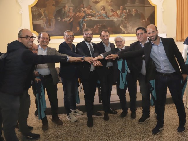 Riecco la 10 Miglia Normanna