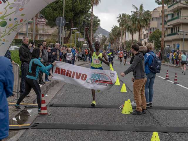 La Rapidissima 10K, tutti a caccia del proprio record