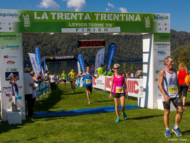 La Trenta Trentina «special edition» già a quota 500 iscritti e c'è ancora tempo