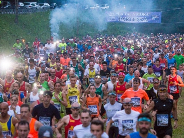 La Vaca Mora, appuntamento sabato 3 agosto