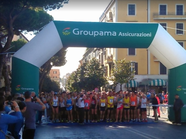 Un mese alla Venti dei Castelli, viaggio nel tempo