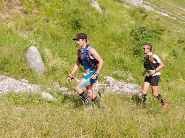 Con La Via dei Lupi, Limone Piemonte ancora protagonista