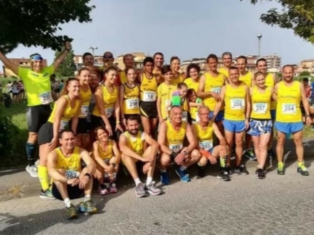 Ladispoli in Corsa, non solo una gara