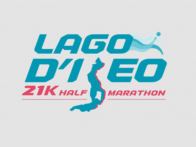Lago d’Iseo 21K Half Marathon: la prima edizione è già un successo