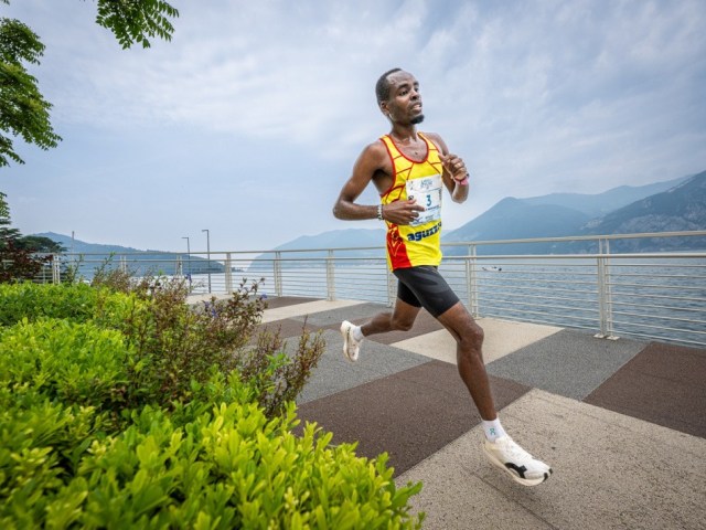Volano le iscrizioni della 2^ Lago d’Iseo 21K Half Marathon, si corre martedì 2 Giugno 2026