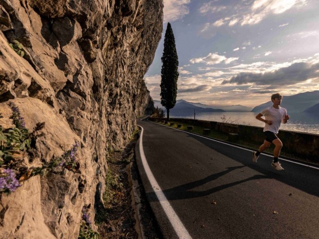 Lago d’Iseo Half Marathon 2025: iscrizioni Family Run ancora aperte. La 21k è sold out
