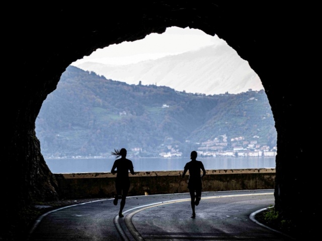 Nasce la Lago d’Iseo 21K Half Marathon, si corre Lunedì 2 Giugno