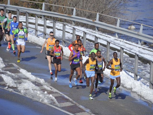 13^ Lago Maggiore Half Marathon da confermare