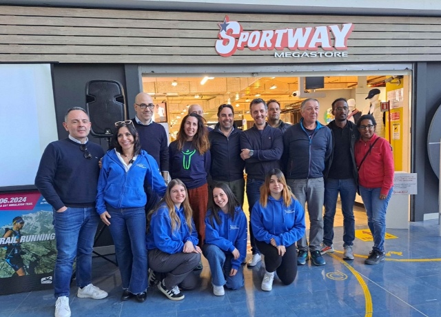 Presentata la XVI Lago Maggiore Half Marathon, al via domenica 28 aprile con il memorial Roberto Rabattoni