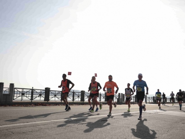 XIV Lago Maggiore Marathon, questa domenica 9 novembre internazionalità e numeri vicini al sold-out