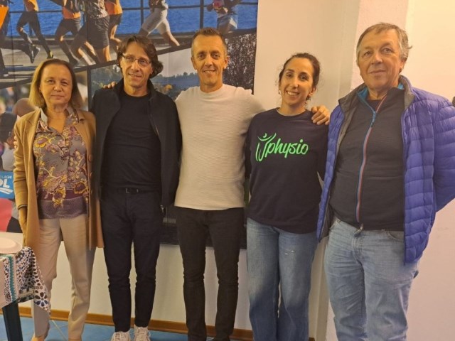 Presentata la XII Lago Maggiore Marathon, si corre domenica 5 novembre