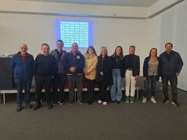 Presentata la XIV Lago Maggiore Marathon di domenica 9 novembre