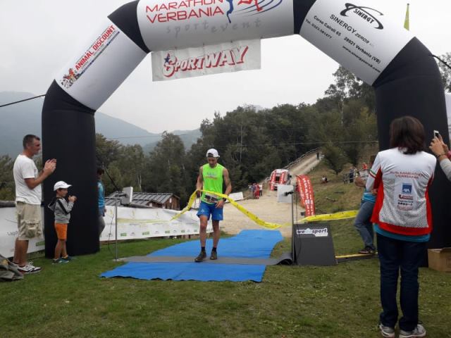 Ronchi fa il vuoto al Lago Maggiore Zipline Trail