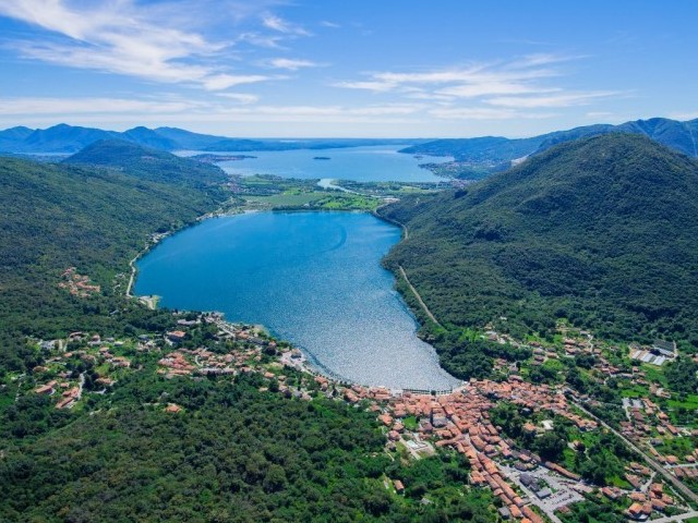 Tra un mese il I° HOKA Ultra Trail Lago Maggiore 2021: si corre nella storia