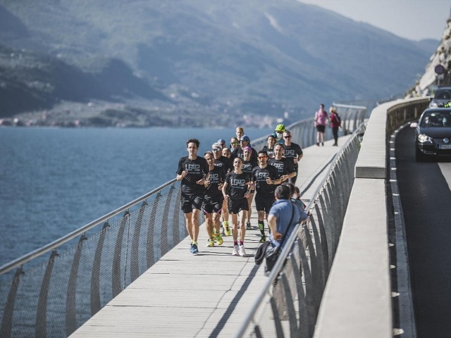 Lake Garda 42: appuntamento al 2022