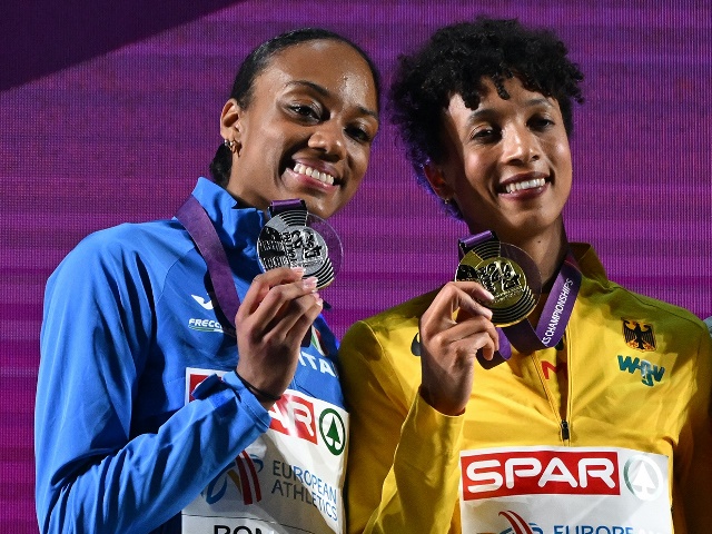 Atletica, le prime stelle del Golden Gala: Iachipino vs Mihambo nel lungo, triplo con Andy Diaz e Zango