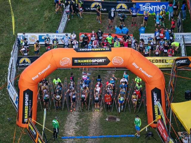 Alla Latemar Run Simukeka è il favorito Gianola, Gardener e Felicetti gli outsider