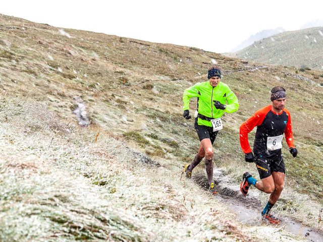Maguet lancia la Latemar Mountain Race: «Percorso intrigante, tecnico e completo»