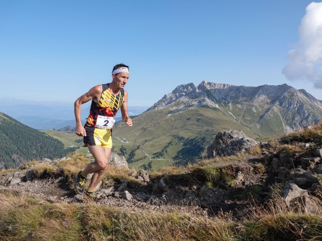 Che sfide alla Latemar Mountain Race di domenica