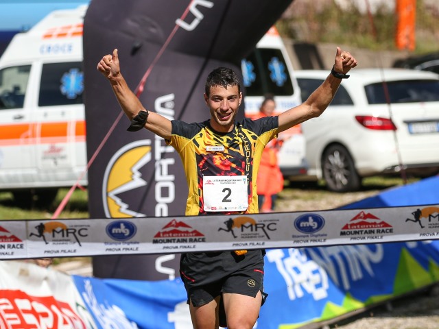 Nadir Maguet torna a sorridere a Pampeago; Alice Gaggi vince gara con record e circuito