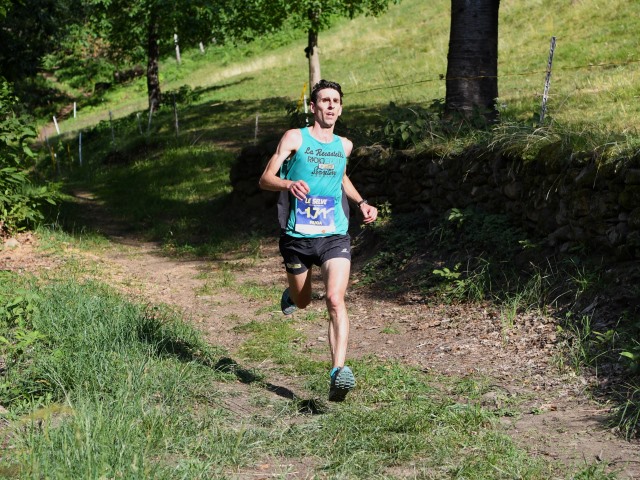 Colorina Tricolore - Le Selve:  Atletica Paratico pigliatutto. Super Ruga nella gara di 10Km