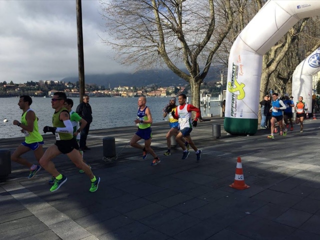 Lecco City Half Marathon, ritorno dopo due anni di stop
