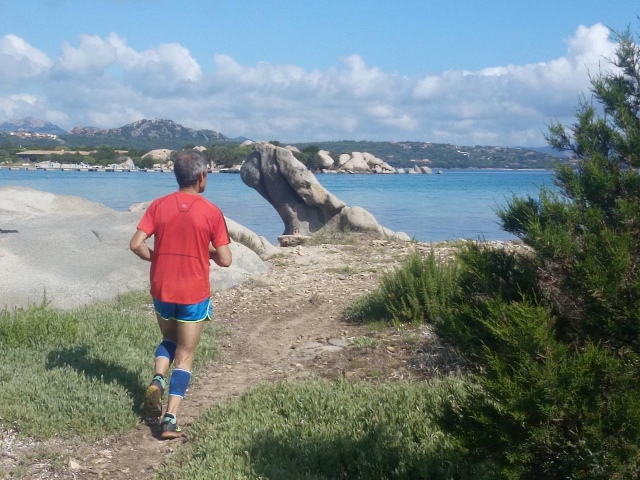 Leggenda di Marconi Trail, si attende il 2021
