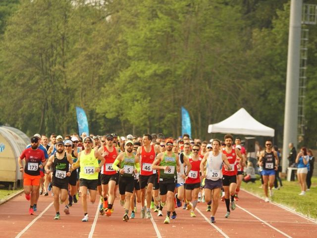 Legnago Valli Grandi, caccia ai primati