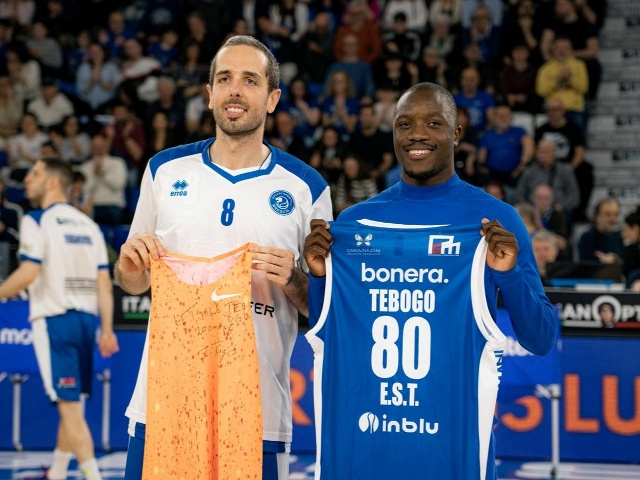 Il Grand Prix Brescia 2025 si colora subito d'oro