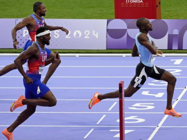 Atletica, 7 ori di Parigi al Golden Gala di Roma del 30 Agosto