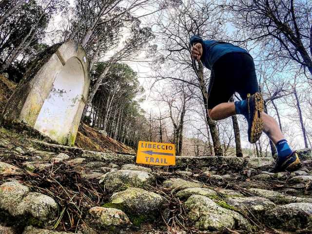 Libeccio Trail, una sfida da vivere insieme