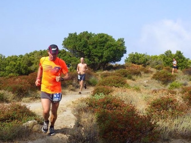20 settembre, in gara per tornare alla vita