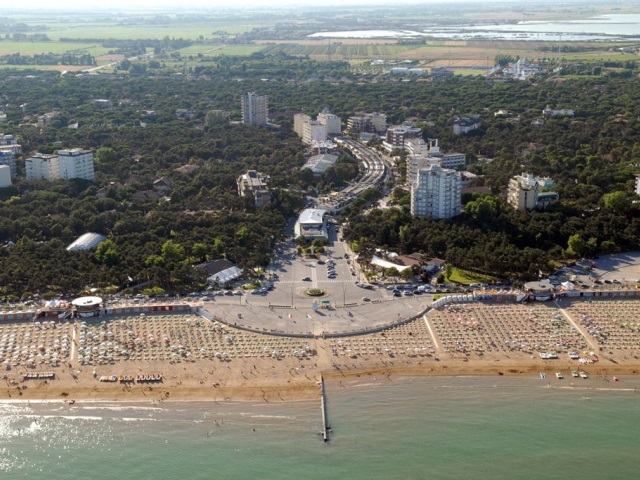 A Lignano la Corsa delle Rose: quasi 500 iscritti