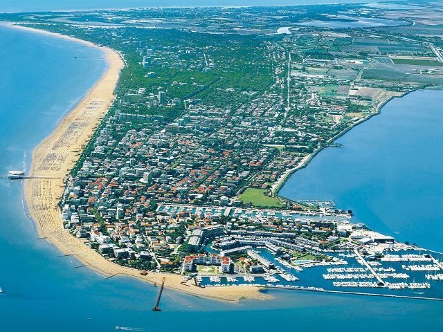 A Lignano la settimana della Corsa delle Rose: virtual Edition dal 18 al 25 Aprile
