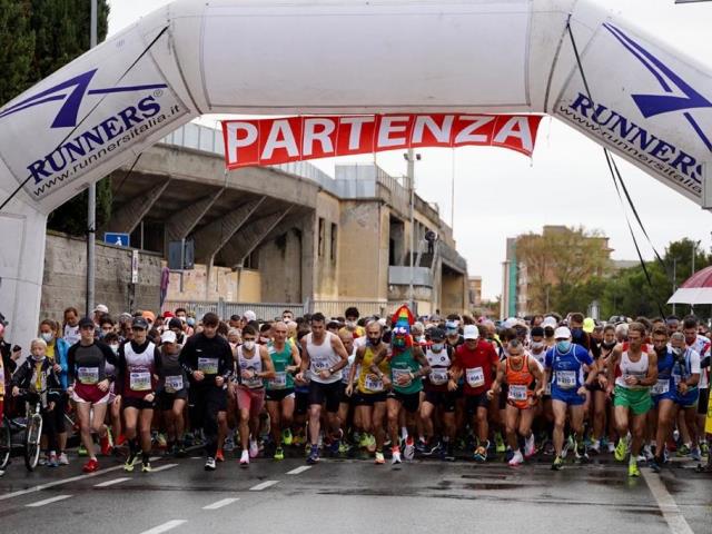 Livorno si prepara per la sua grande giornata