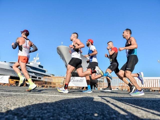 Criterium Podistico Toscano, 27 gare per un trofeo