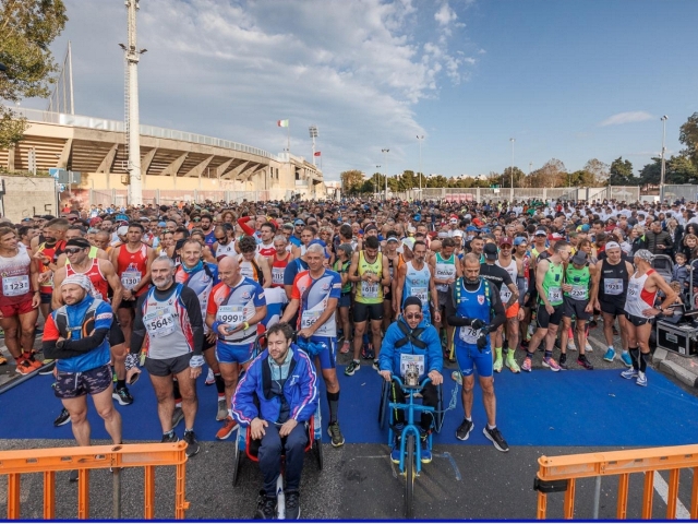A due mesi dalla Livorno Half Marathon è già pioggia d’iscritti