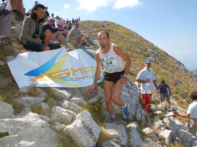 Triplette! GP Parco Apuane sul tetto master regionale con cross, strada e montagna