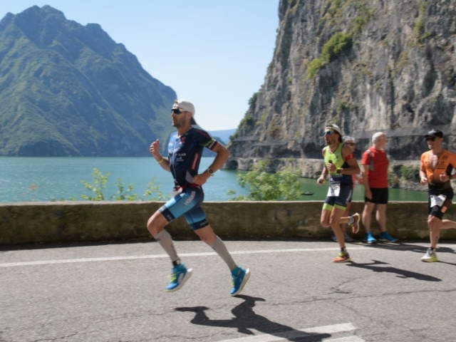 Domenica il LovereTRI 2023 FollowYourPassion: tutti i favoriti alla vittoria