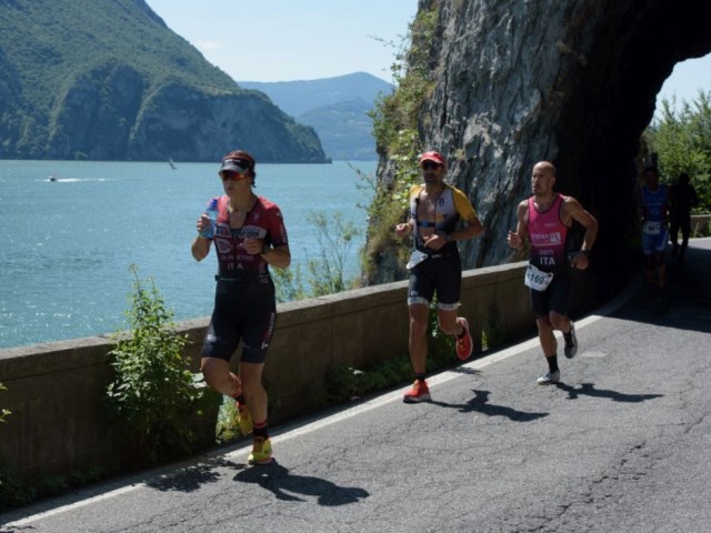 FollowYourPassion: domenica 7 luglio il LovereTRI accende l’estate del triathlon