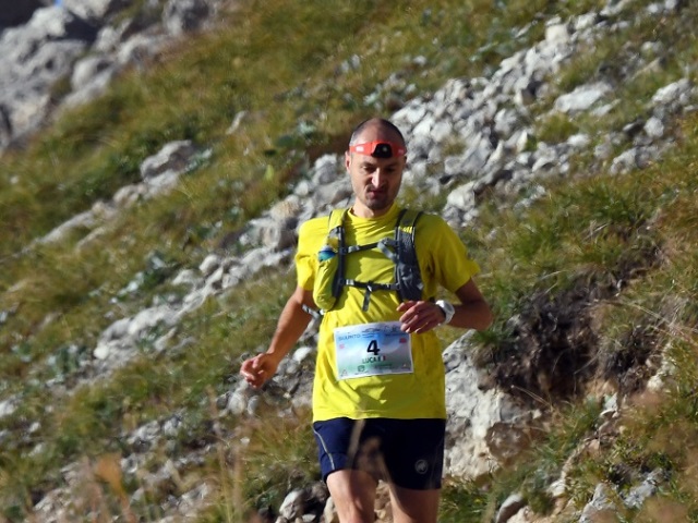 Sabato la doppia sfida con il Sellaronda Ultra Trail