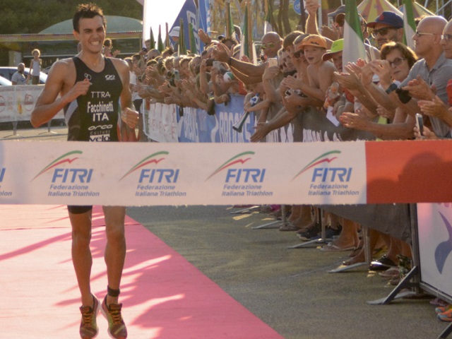 Sport e turismo: a Caorle in 2000 tra atleti e accompagnatori per la Europe Triathlon Cup