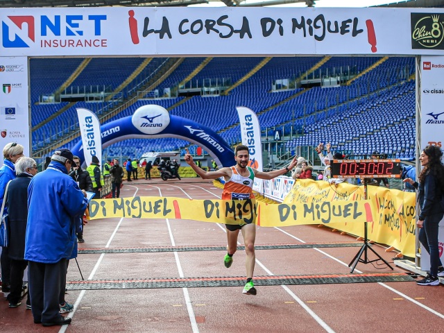 Timent Run, c’è una starting list d’eccezione
