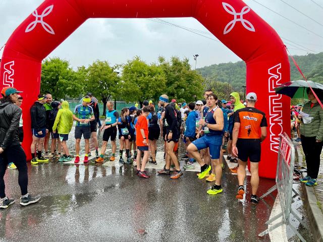 Percorso tutto nuovo per la Luceto Classic