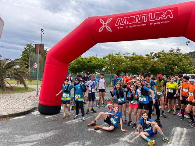 La Luceto Classic apre le porte alla Solidarietà