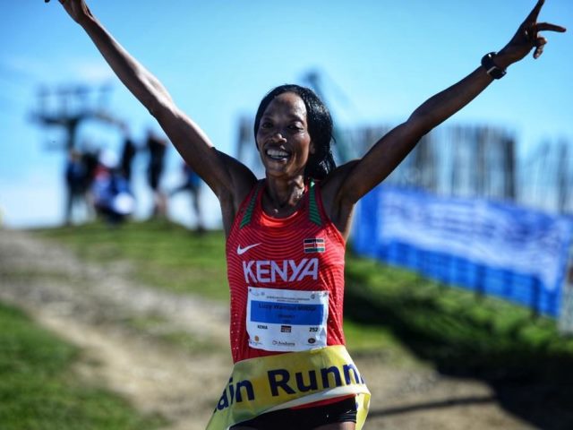 XXI Trofeo Nasego: campioni e passione, sfide e reco