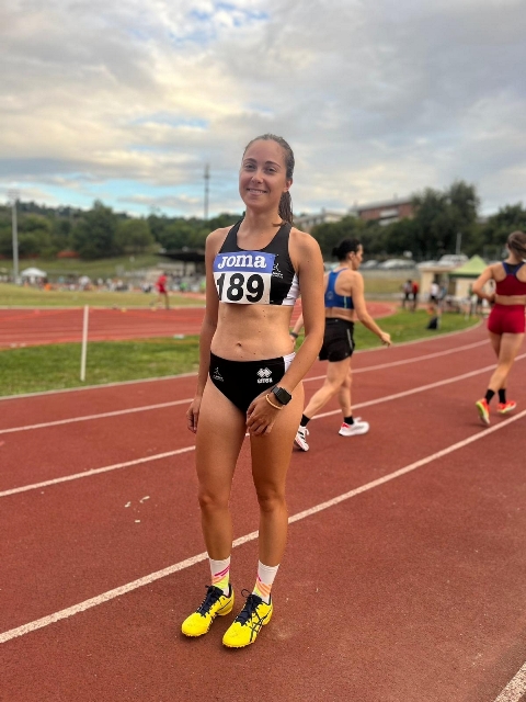 Dalle gare estreme al trail running passando per i campi di atletica: la grande ascesa della Roseto Endurance