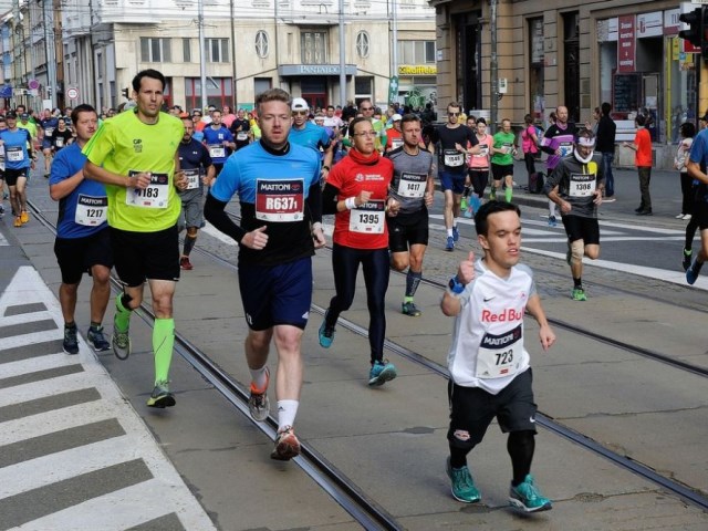 Da Praga a Napoli: la storia di Lukáš Petrusek, un gigante nei suoi 140 centimetri